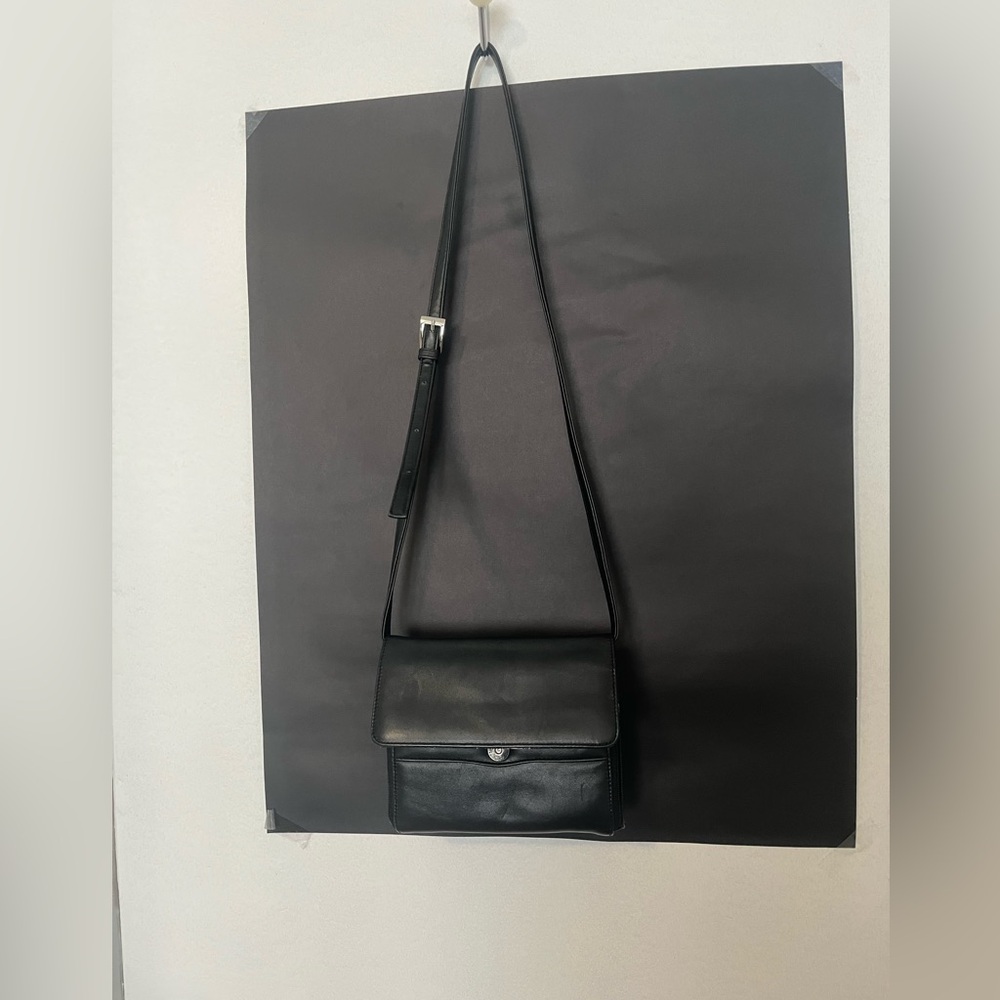 Ladies genuine leather purse